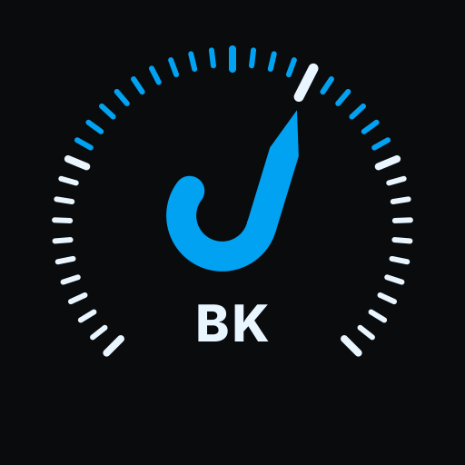 Jauge BK